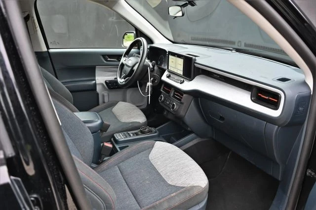 2023 Ford Maverick - Image 16 of 21