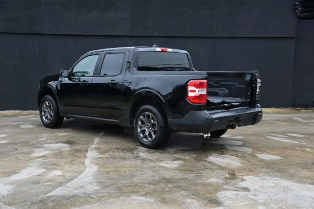 2023 Ford Maverick - Image 4 of 21