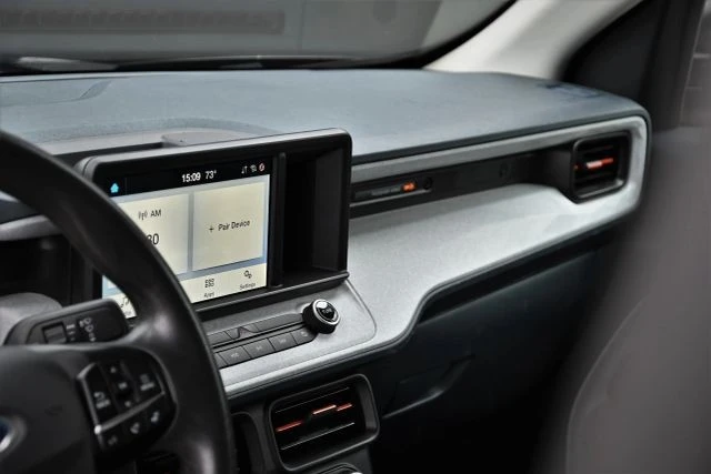 2023 Ford Maverick - Image 13 of 21