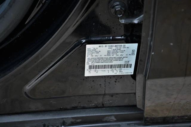 2023 Ford Maverick - Image 21 of 21