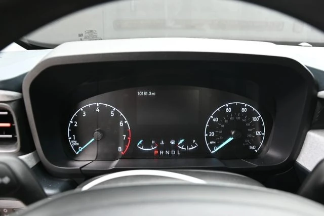 2023 Ford Maverick - Image 10 of 21