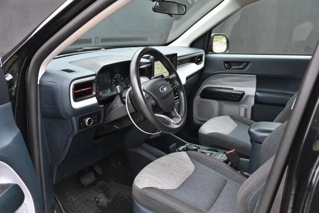 2023 Ford Maverick - Image 15 of 21