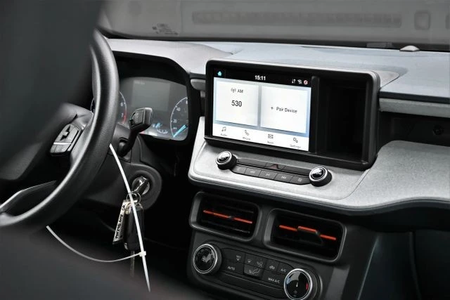 2023 Ford Maverick - Image 9 of 21