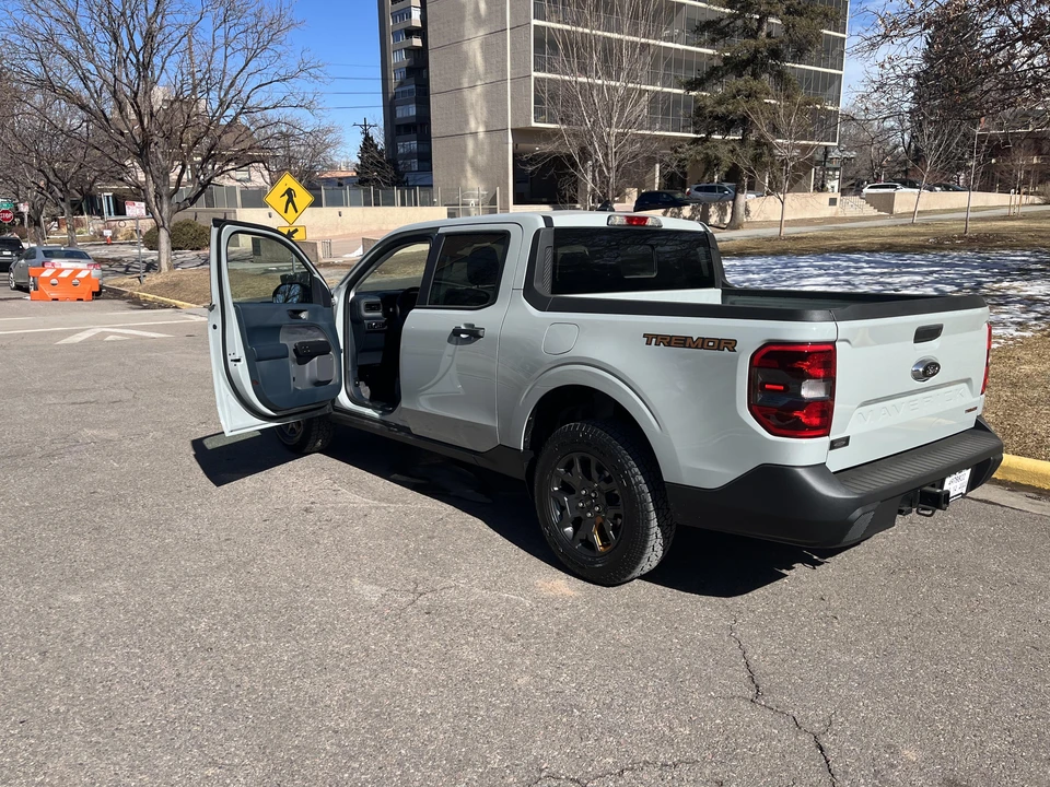 2023 Ford Maverick - Image 12 of 31