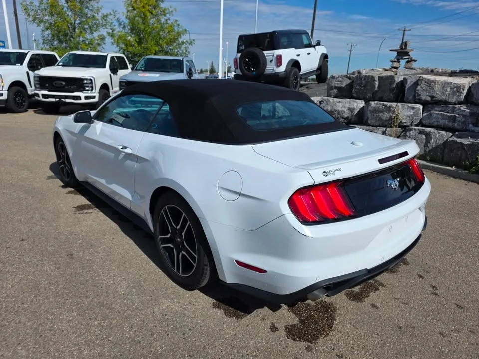 2023 Ford S550 Mustang - Image 8 of 19