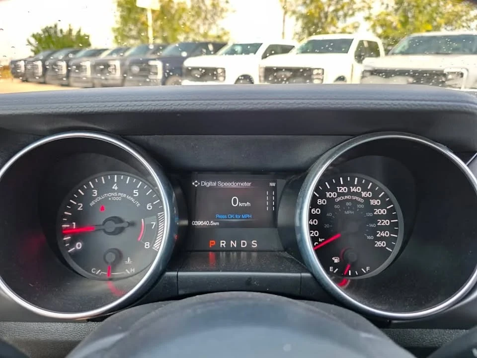 2023 Ford S550 Mustang - Image 16 of 19