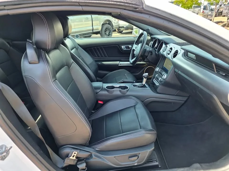 2023 Ford S550 Mustang - Image 13 of 19