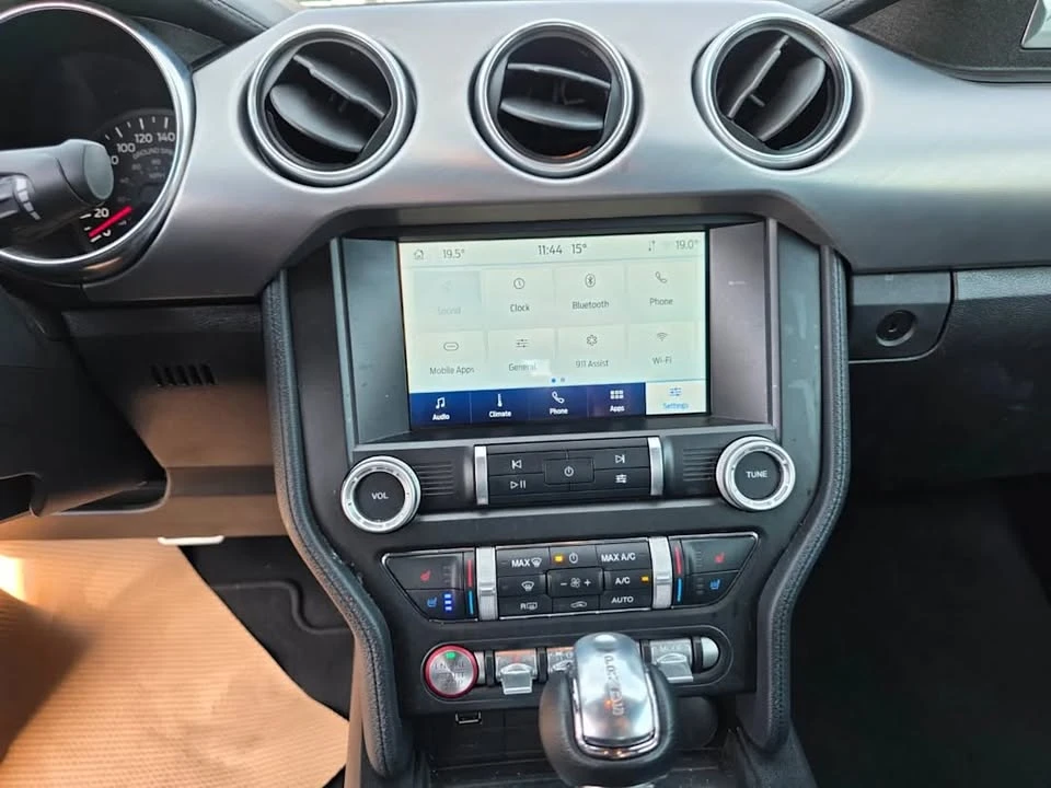 2023 Ford S550 Mustang - Image 17 of 19
