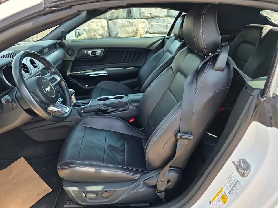 2023 Ford S550 Mustang - Image 10 of 19