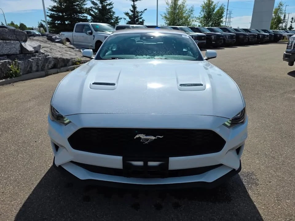 2023 Ford S550 Mustang - Image 3 of 19