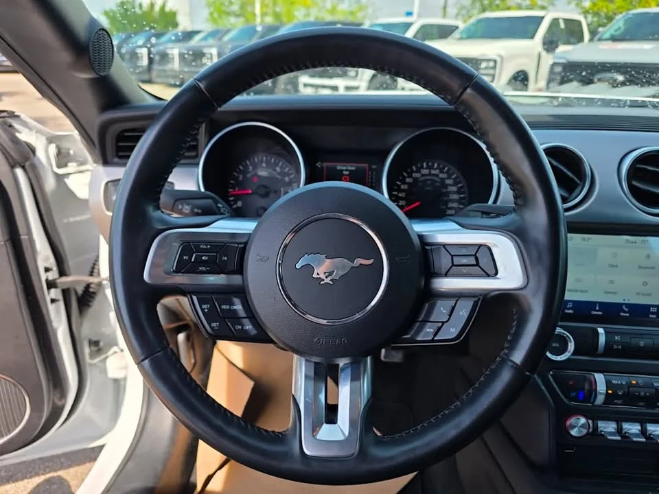2023 Ford S550 Mustang - Image 15 of 19