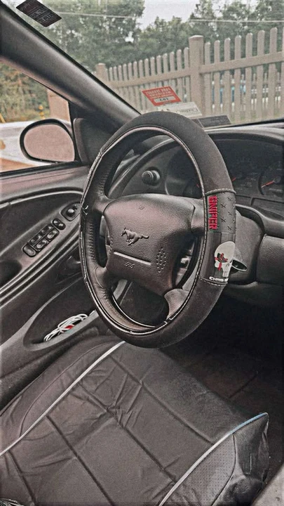 2023 Ford S550 Mustang - Image 6 of 6