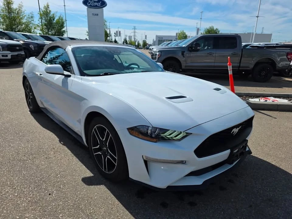 2023 Ford S550 Mustang - Image 2 of 19
