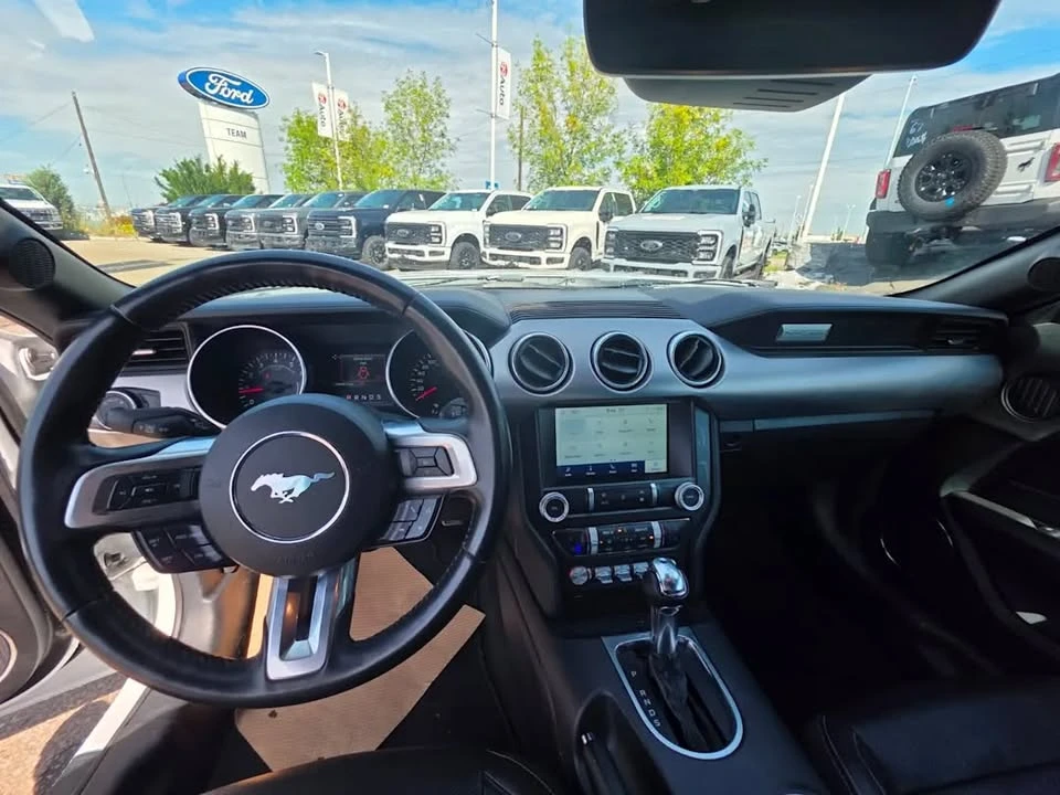 2023 Ford S550 Mustang - Image 14 of 19