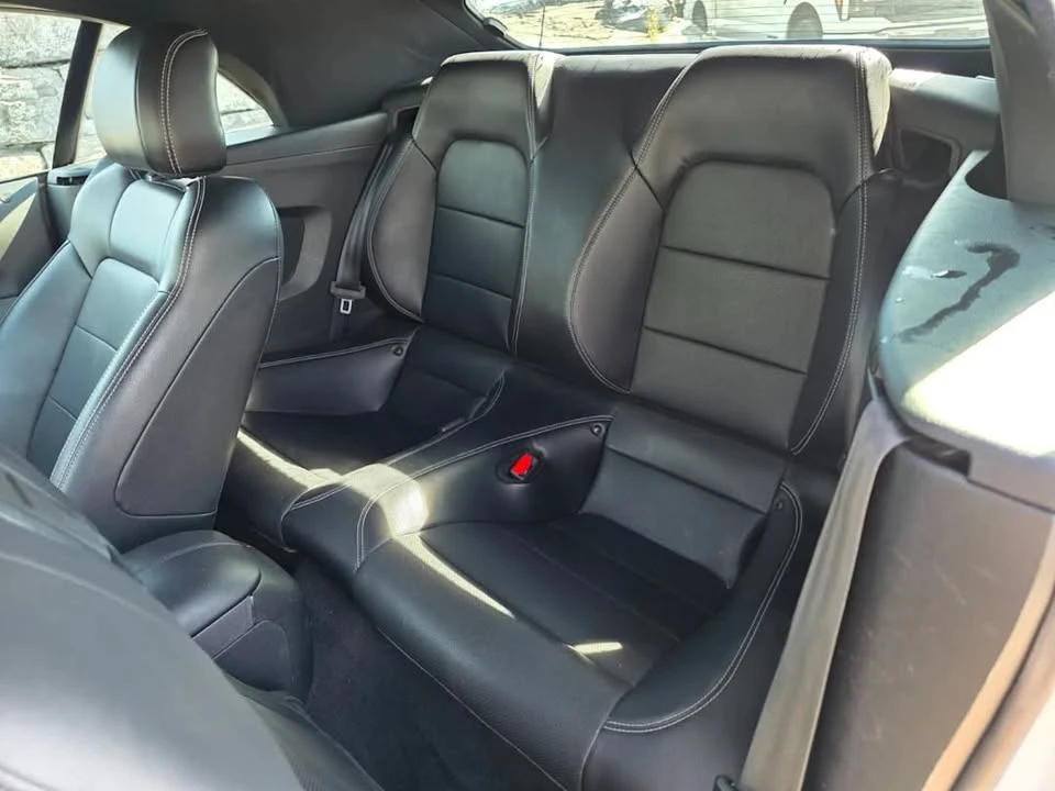2023 Ford S550 Mustang - Image 19 of 19