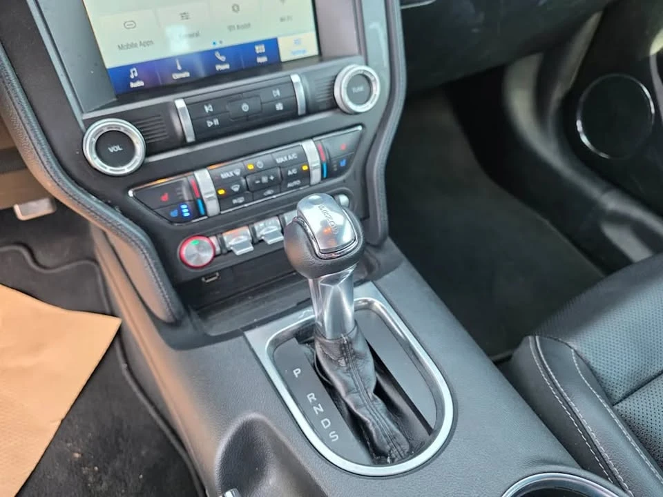 2023 Ford S550 Mustang - Image 18 of 19