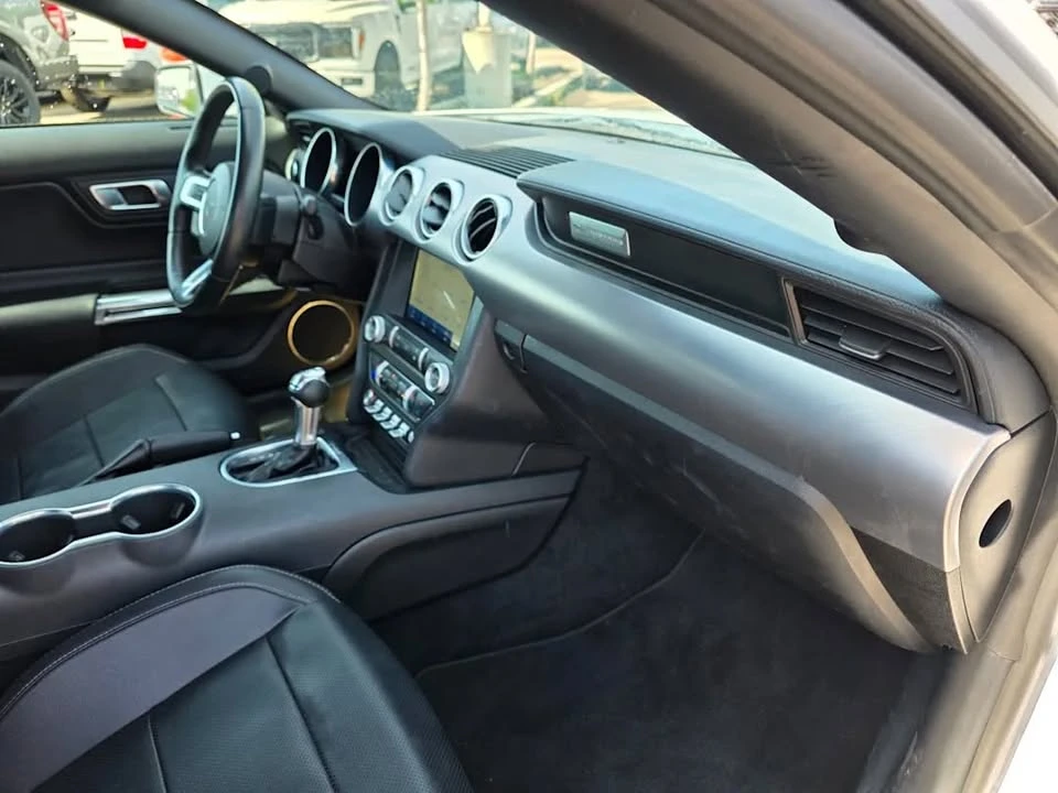 2023 Ford S550 Mustang - Image 12 of 19