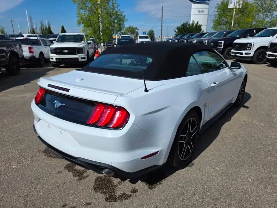 2023 Ford S550 Mustang - Image 7 of 19