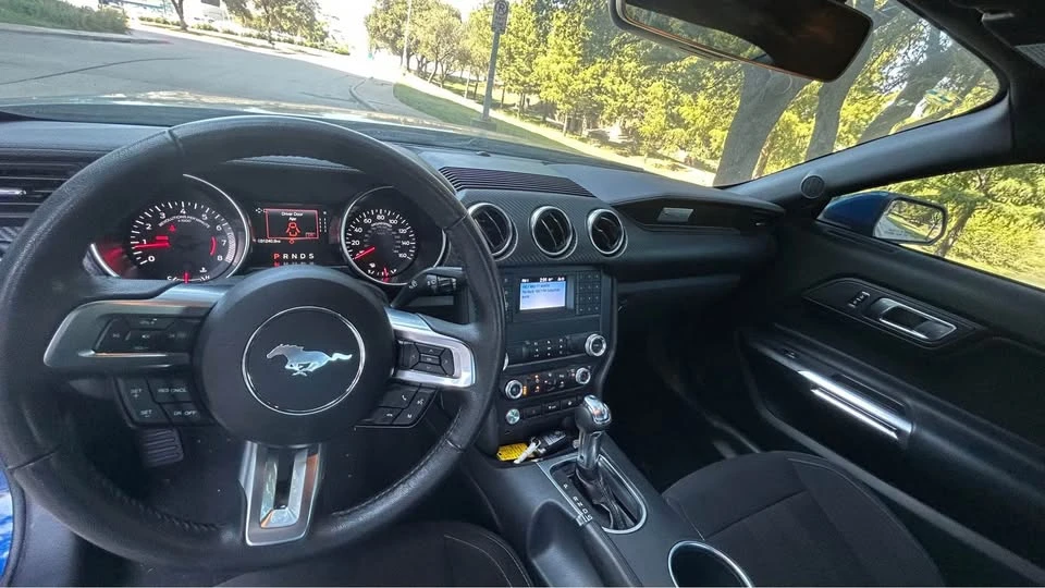 2023 Ford S550 Mustang - Image 7 of 10