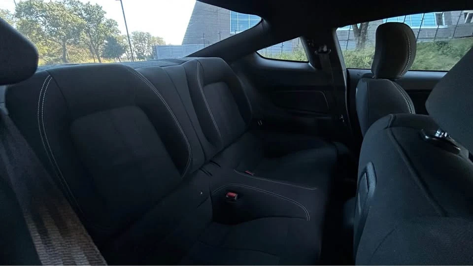 2023 Ford S550 Mustang - Image 9 of 10