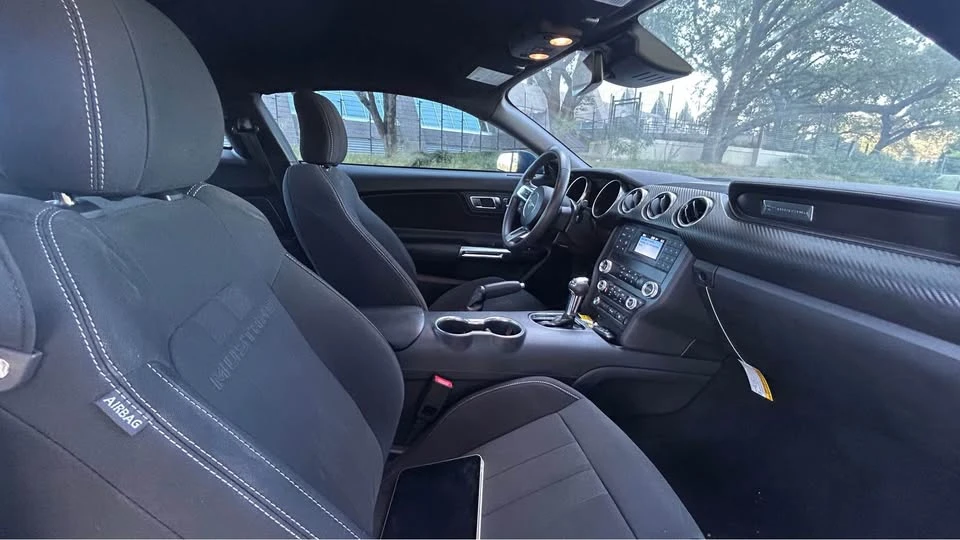 2023 Ford S550 Mustang - Image 6 of 10