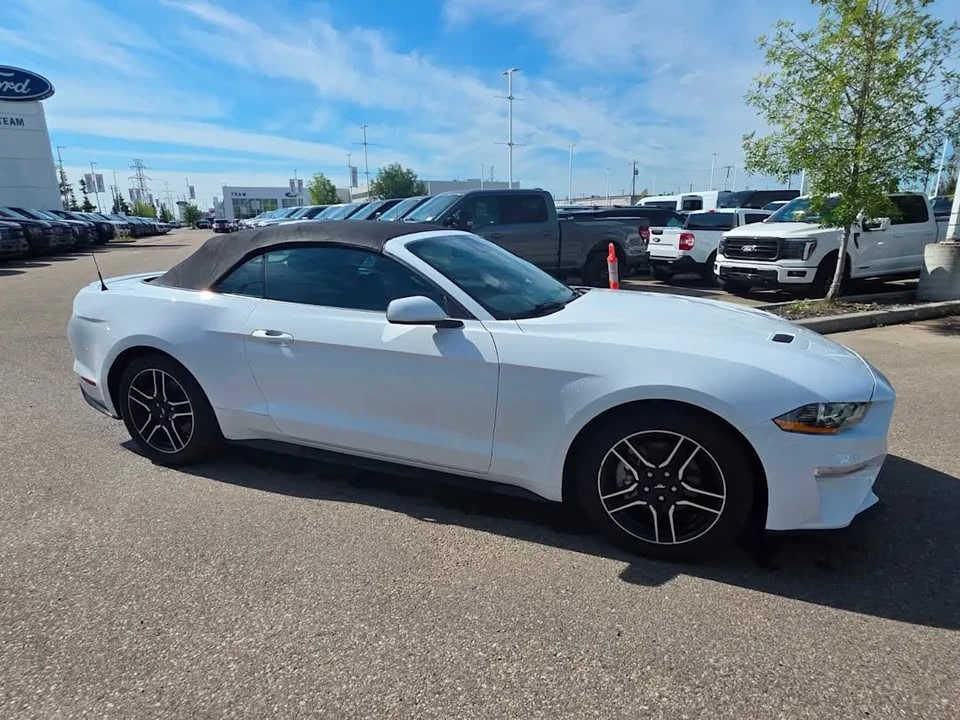 2023 Ford S550 Mustang - Image 5 of 19