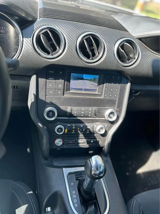2023 Ford S550 Mustang - Image 10 of 10