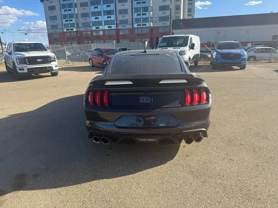 2023 Ford S550 Mustang - Image 4 of 12