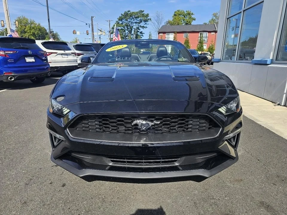 2023 Ford S550 Mustang - Image 19 of 20