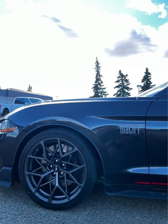 2023 Ford S550 Mustang - Image 6 of 8