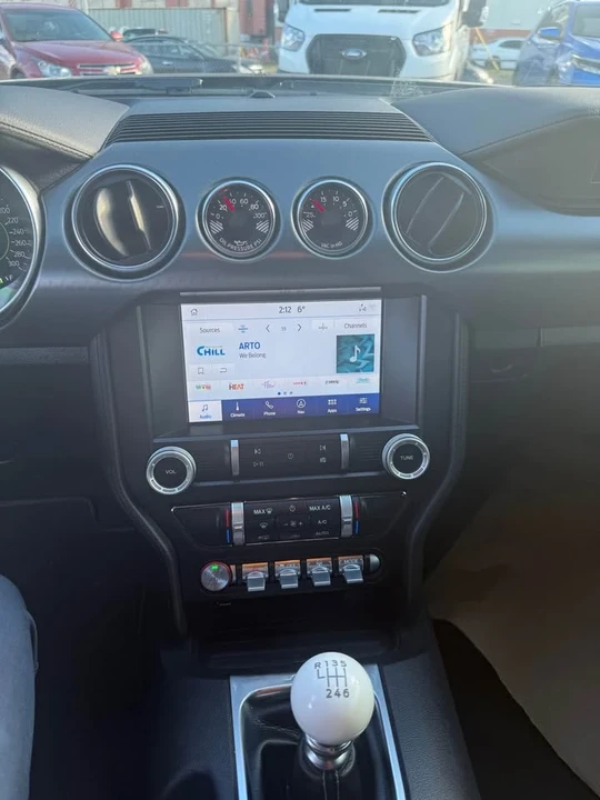 2023 Ford S550 Mustang - Image 10 of 12