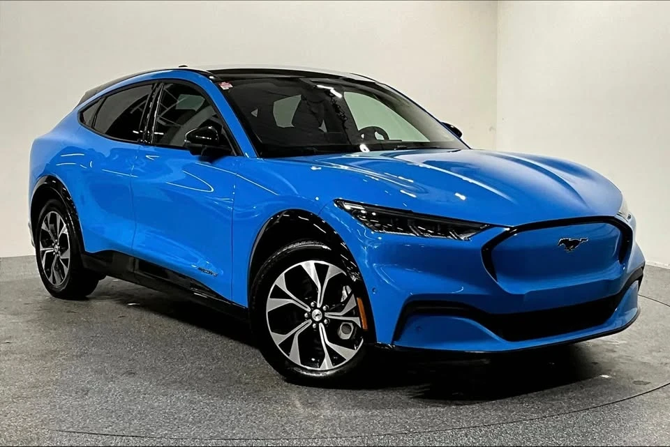 2023 Ford S550 Mustang - Image 7 of 20