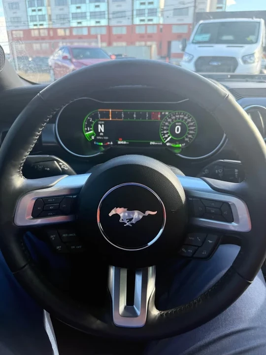 2023 Ford S550 Mustang - Image 11 of 12