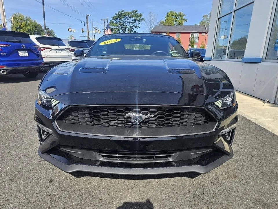 2023 Ford S550 Mustang - Image 9 of 20