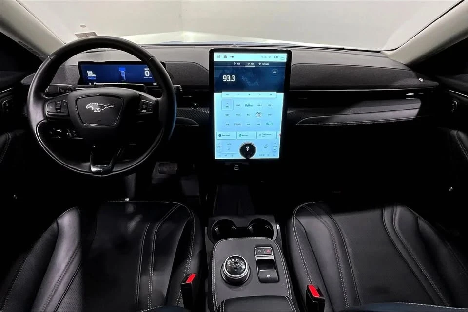 2023 Ford S550 Mustang - Image 11 of 20