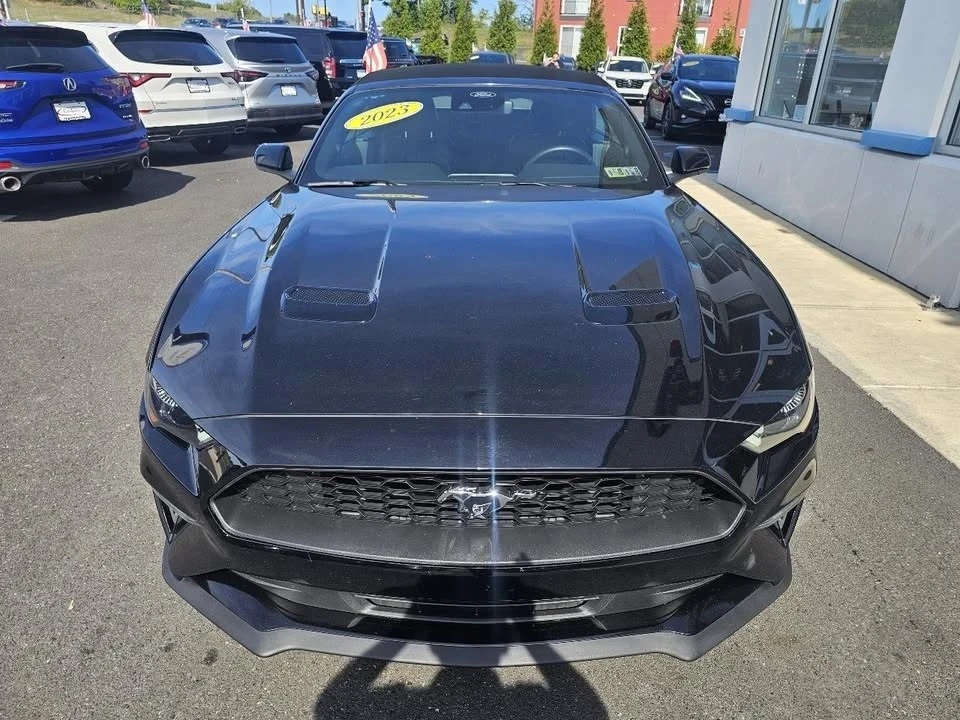 2023 Ford S550 Mustang - Image 11 of 20