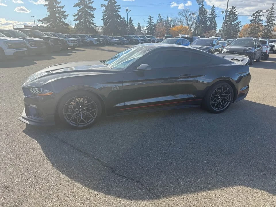 2023 Ford S550 Mustang - Image 3 of 12