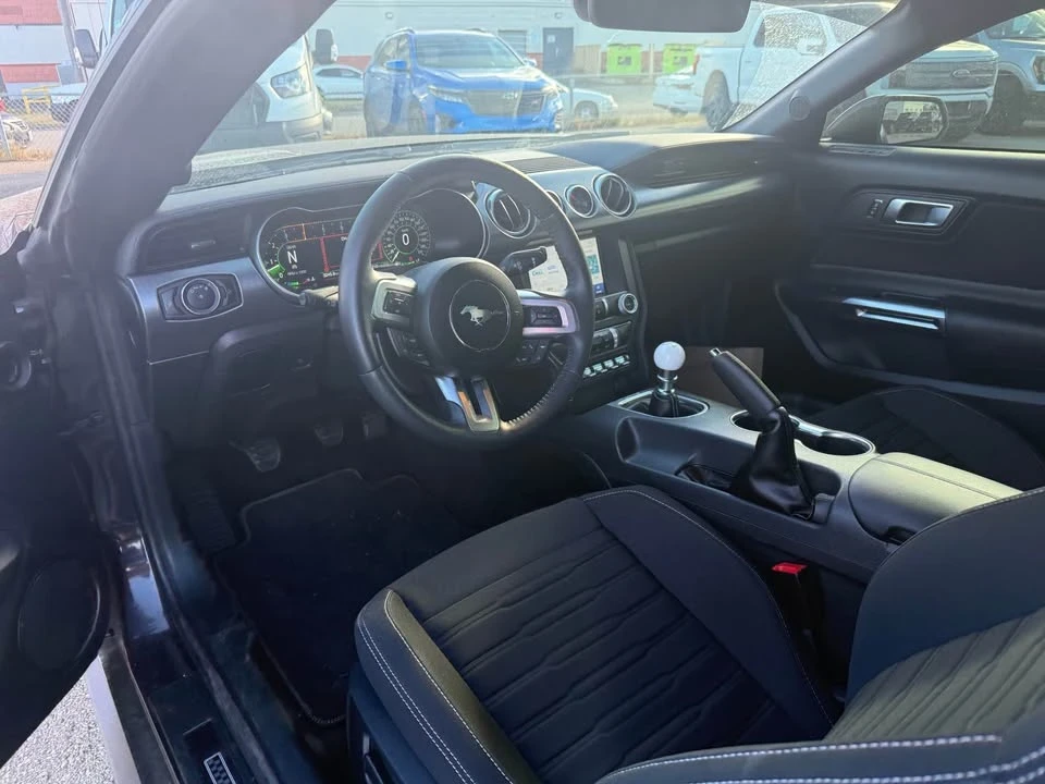 2023 Ford S550 Mustang - Image 8 of 12