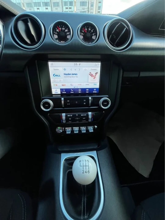 2023 Ford S550 Mustang - Image 8 of 8