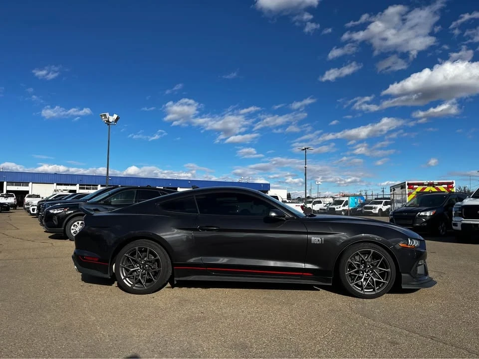 2023 Ford S550 Mustang - Image 3 of 8