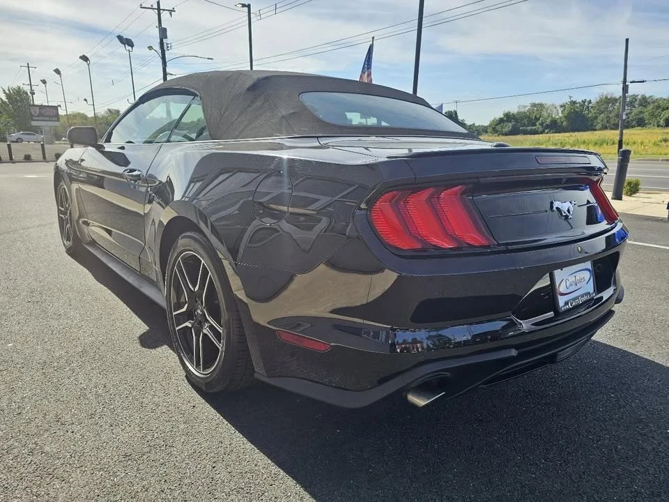 2023 Ford S550 Mustang - Image 6 of 20