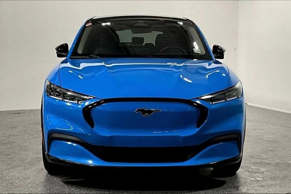 2023 Ford S550 Mustang - Image 3 of 20