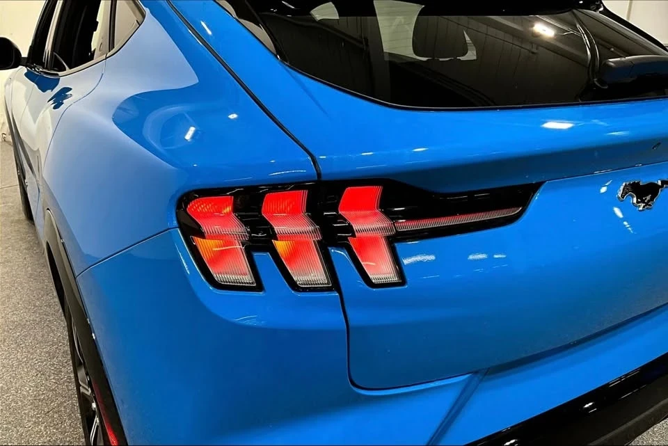 2023 Ford S550 Mustang - Image 20 of 20
