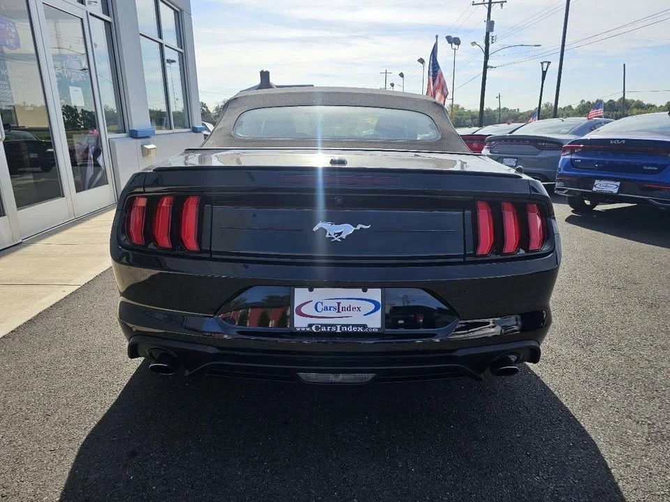 2023 Ford S550 Mustang - Image 5 of 20