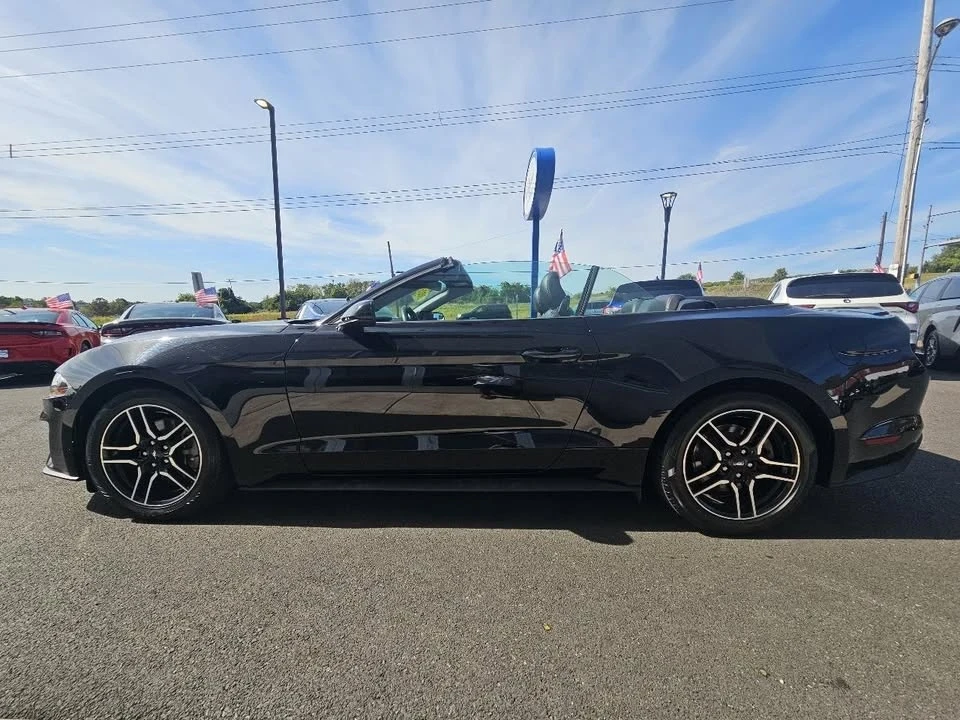 2023 Ford S550 Mustang - Image 17 of 20