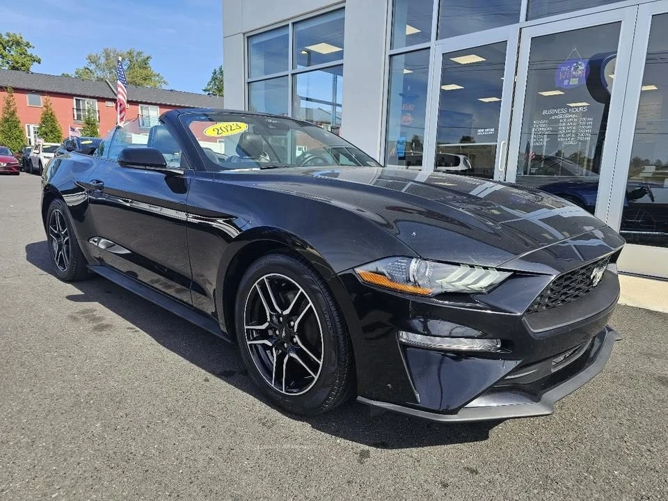 2023 Ford S550 Mustang - Image 12 of 20