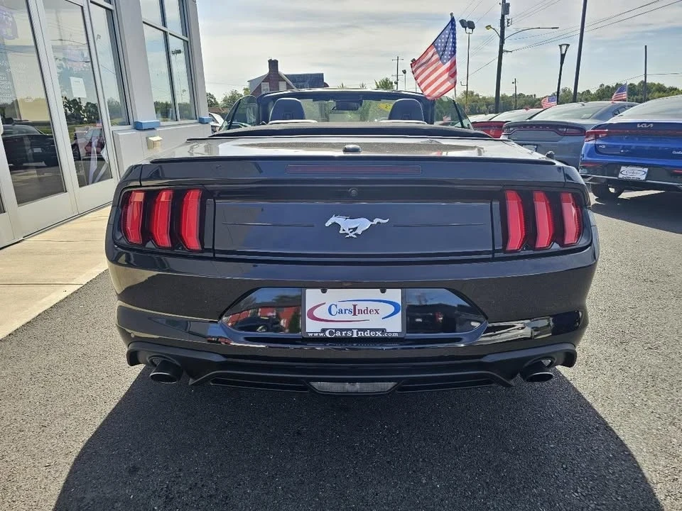 2023 Ford S550 Mustang - Image 15 of 20