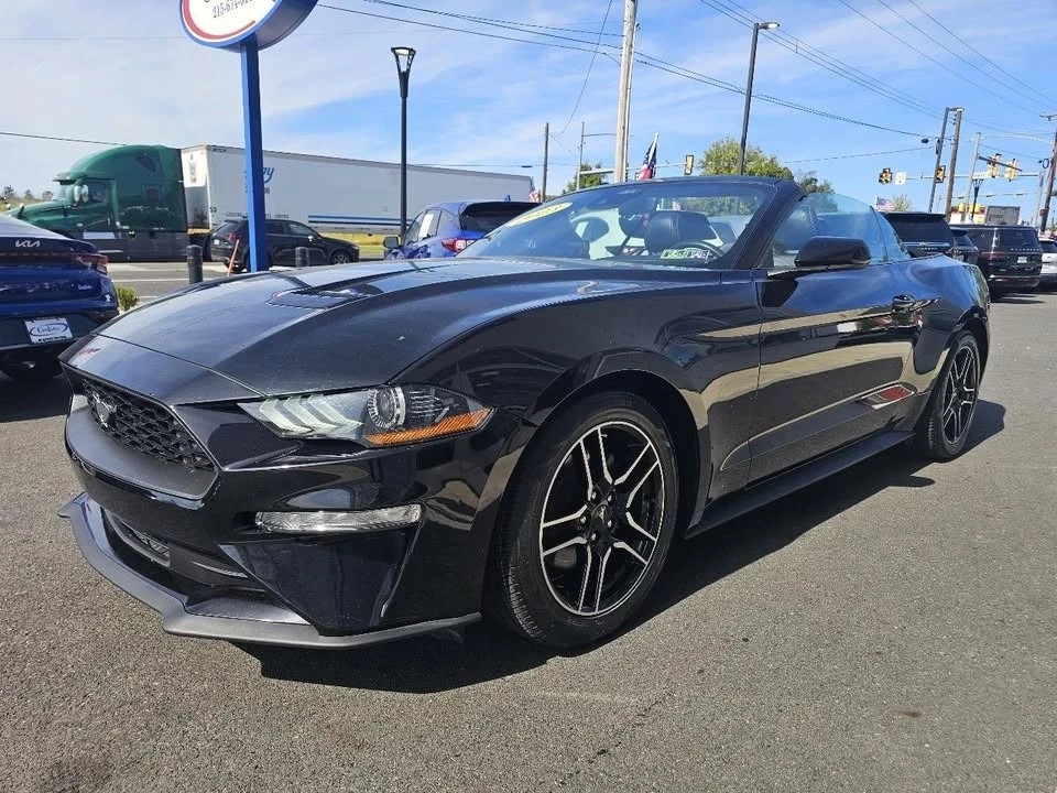 2023 Ford S550 Mustang - Image 18 of 20