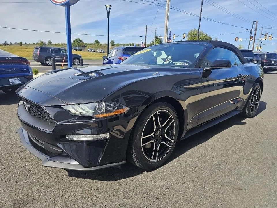 2023 Ford S550 Mustang - Image 8 of 20