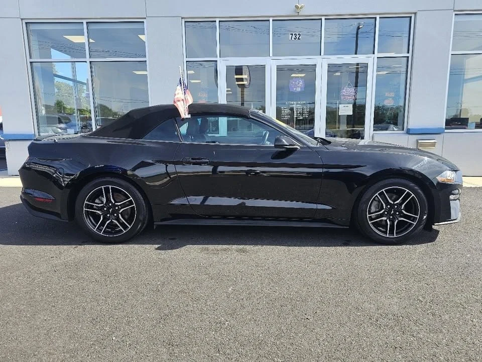 2023 Ford S550 Mustang - Image 3 of 20